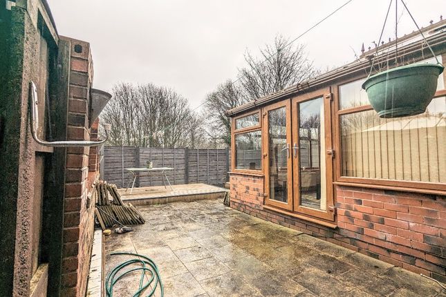 Detached house for sale in Lord Street, Kearsley, Bolton