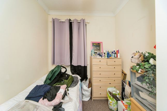 Flat for sale in Lower Rock Gardens, Brighton, East Sussex