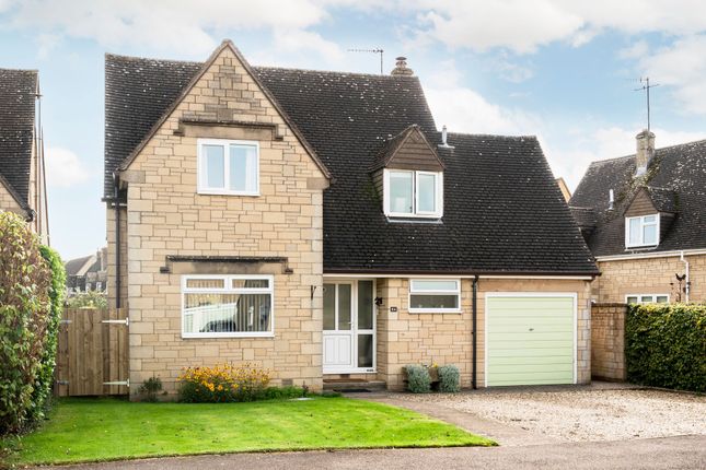 Detached house for sale in Roman Way, Bourton-On-The-Water