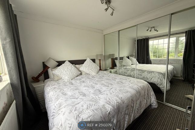 Coombe Rise, Oadby, Leicester photo 5