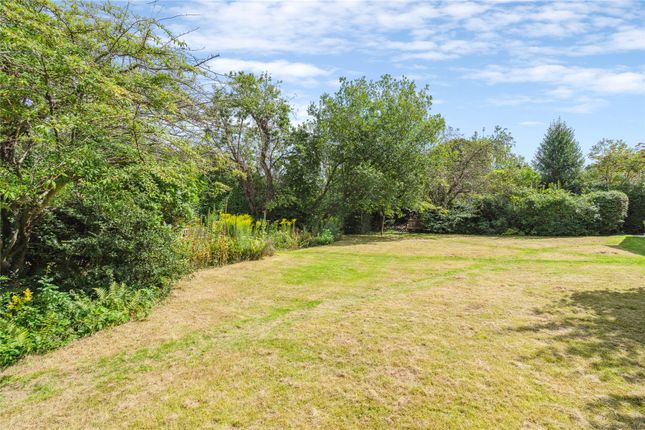 Detached house for sale in The Leys, Amersham, Buckinghamshire