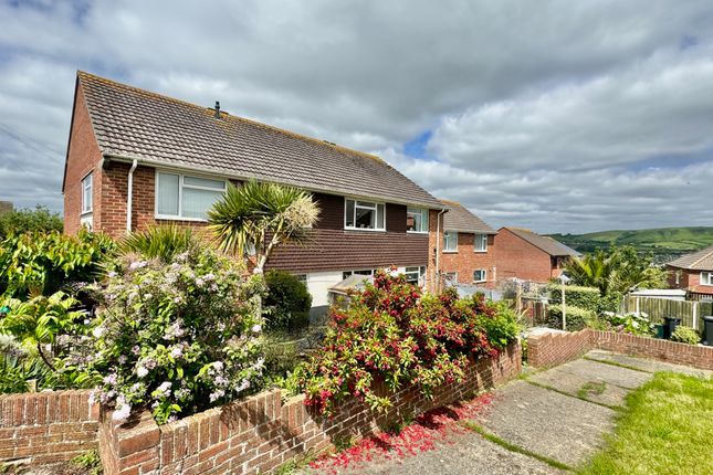 Flat for sale in Hoburne Road, Swanage