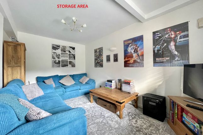 Terraced house for sale in Gloucester Road, Exwick