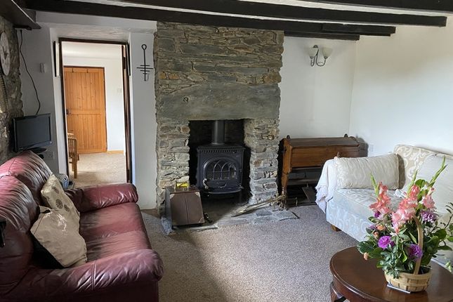 Cottage for sale in Ballamenagh Cottage, Kirk Michael, Kirk Michael, Isle Of Man