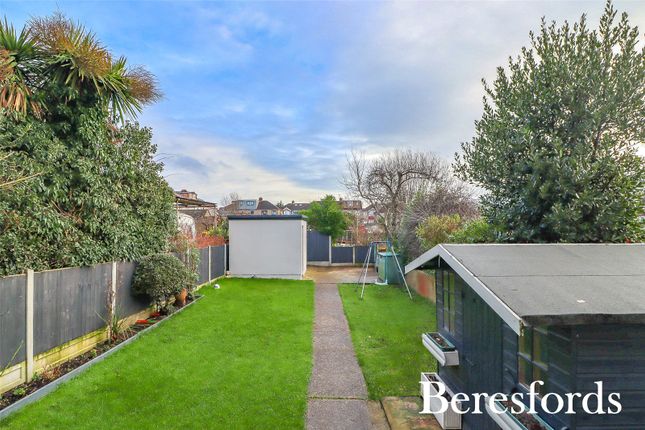 Semi-detached house for sale in Blenheim Gardens, Aveley