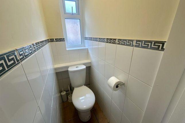 91, Wordsworth Road, Leicester photo 5