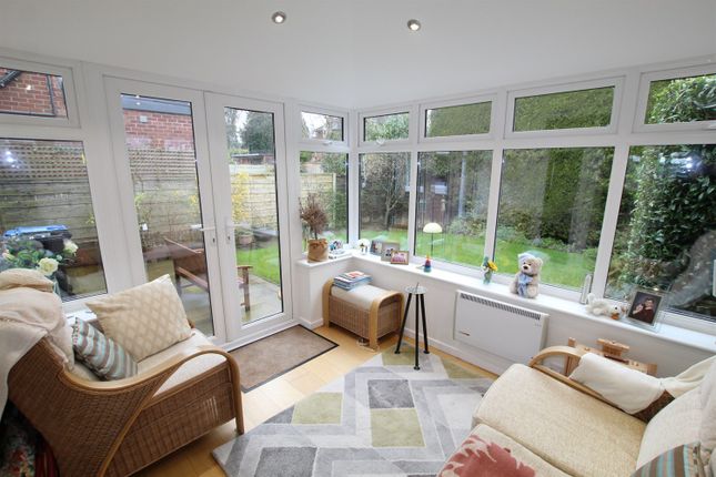Semi-detached house for sale in Clay Lane, Hale, Altrincham