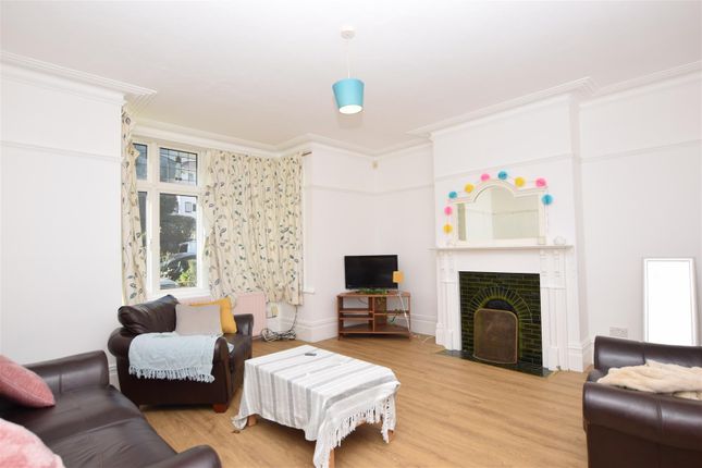 Thumbnail Terraced house to rent in Cranbrook Road, Redland, Bristol