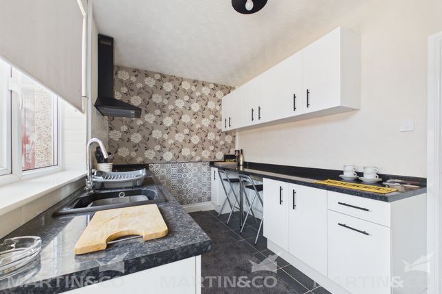 52, The Avenue, Doncaster photo 4