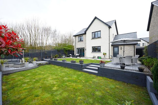 Detached house for sale in Sir John Barrow Way, Ulverston