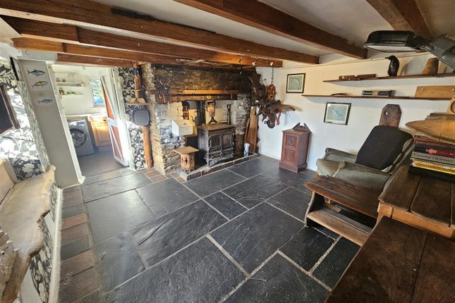 1 Muse Hill Cottages, Okehampton photo 2