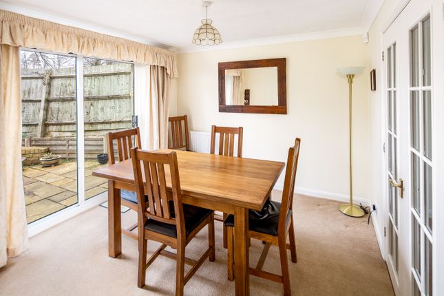 Detached house for sale in Primrose Drive, Bicester