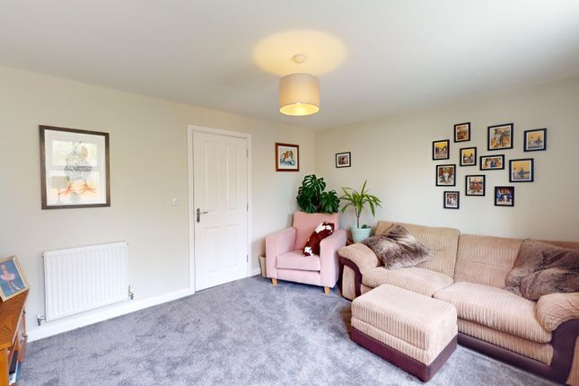Terraced house for sale in The Dingle, Doseley, Telford, Shropshire