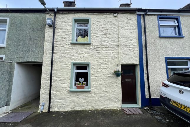 Cottage for sale in Glanrafon Terrace, Llanrhystud