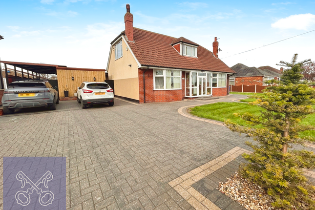 Detached house for sale in Main Road, Bilton, Hull, East Yorkshire