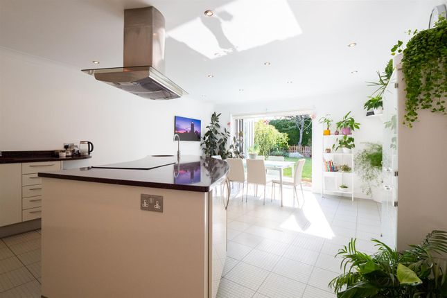 Detached house for sale in North Foreland Avenue, Broadstairs
