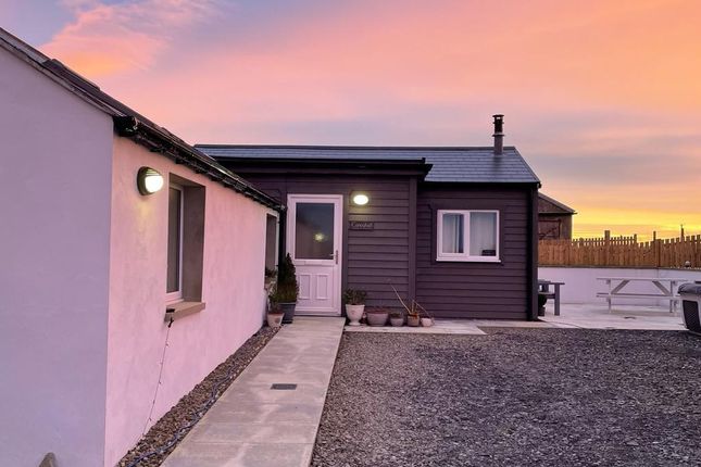 Thumbnail Cottage for sale in Coneyhall, Harray, Orkney