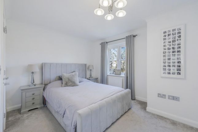 Town house for sale in Fenemore Road, Kenley