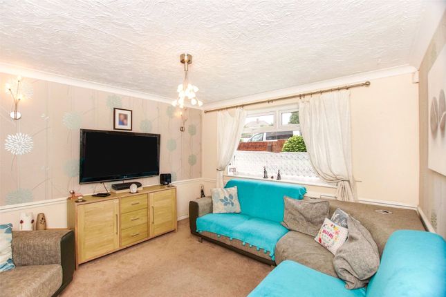 End terrace house for sale in Headford Avenue, St George, Bristol