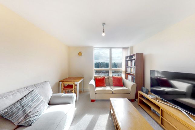 Flat for sale in Banning Street, London