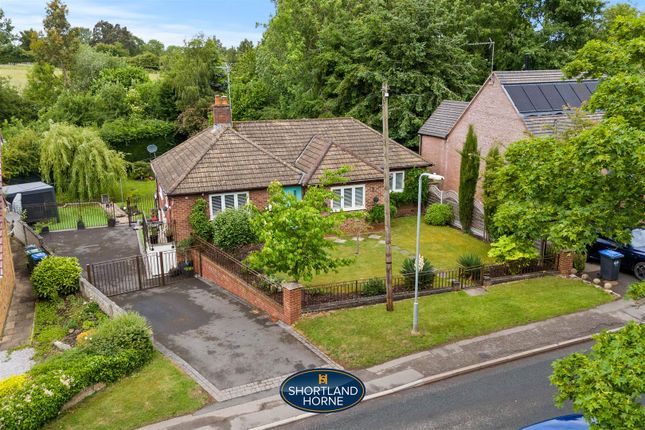 25 Brookside Avenue, Stretton Wm (48 Of 54).Jpg