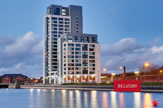 Princes Dock, Princes Parade, 1 William Jessop Way, City ...