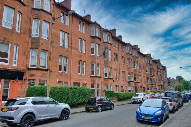Thumbnail Flat to rent in Dundrennan Road, Battlefield, Glasgow