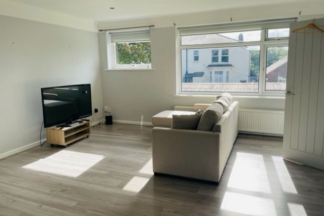 Flat for sale in Nicholas Road, Liverpool
