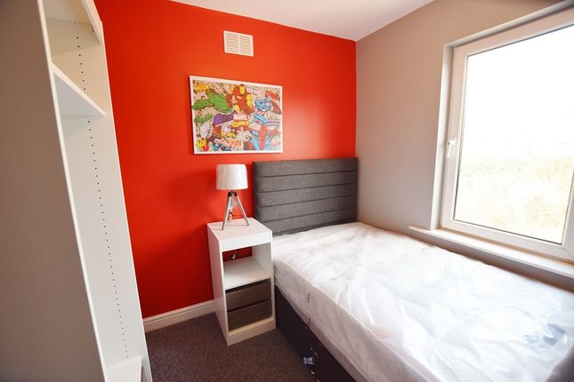Room to rent in Station Road, Sutton In Ashfield, Nottingham