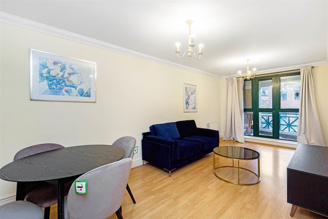 Flat for sale in Octavia House, Medway Street, Westminster, London