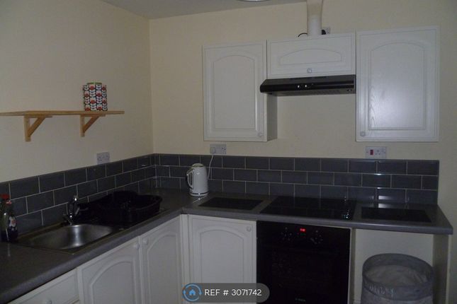 Drewry Court Uttoxeter New Road, Derby photo 3