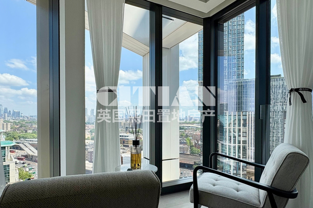 Apartment 1501, London photo 5