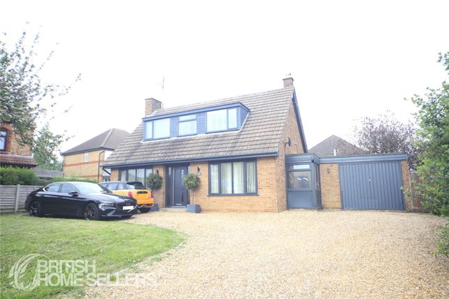 Detached house for sale in Lincoln Road, Peterborough, Cambridgeshire