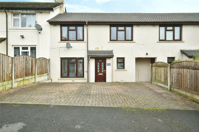 Terraced house for sale in Taylor Street, Hollingworth, Hyde, Greater Manchester
