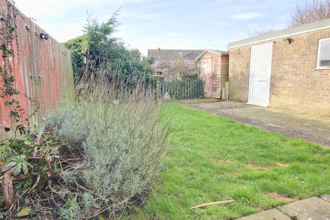 10, Percy Close, Leconfield photo 2