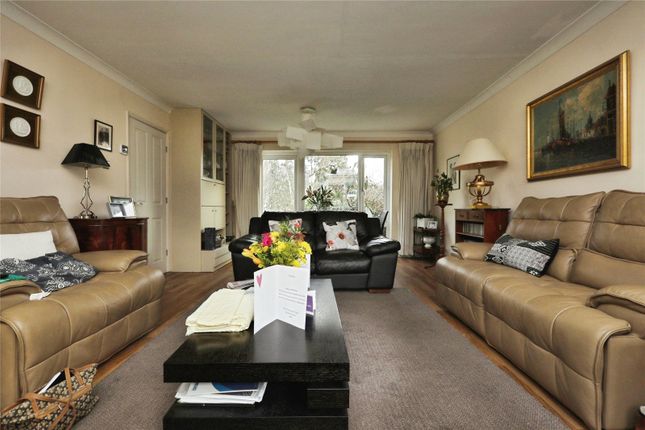 15, Hallam Grange Croft, Sheffield photo 4