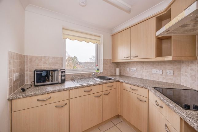 Flat 46, Green Haven Court, 84, London Road, Waterlooville photo 4