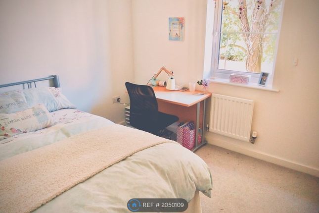 Thumbnail Room to rent in Oxleigh Way, Stoke Gifford, Bristol