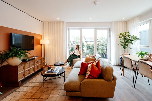 Show Home Reception