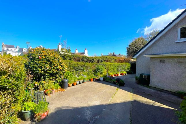 Bungalow for sale in Westfield Drive, Bowing Road, Ramsey, Isle Of Man