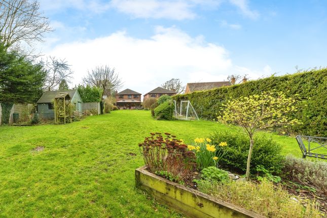 Detached house for sale in Wendover Road, Weston Turville, Aylesbury