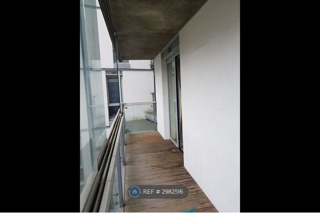 Quadrant Court, Empire Way, Wembley photo 3