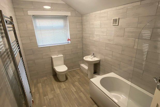 Property to rent in Alpha Street, Doncaster
