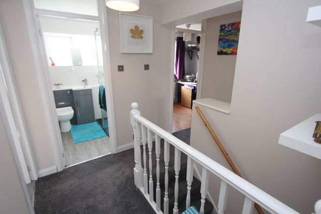 Town house for sale in Wimbourne Close, Llantwit Major