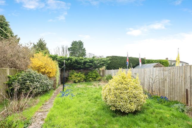 Semi-detached house for sale in Burwell Drive, Witney