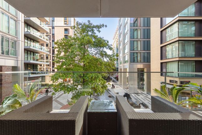 Canter Way, London photo 2