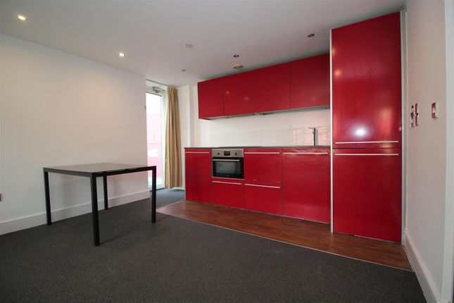 Litmus, 111, Huntingdon Street, Nottingham photo 2