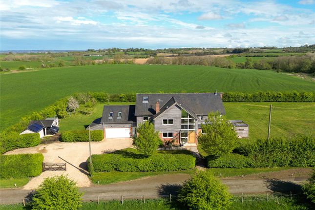 Hartfield House