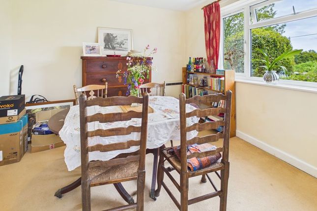 Woodway, Park Lane, Crewkerne photo 3