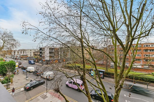 Flat for sale in Hkr Hoxton, Scawfell Street, Hoxton
